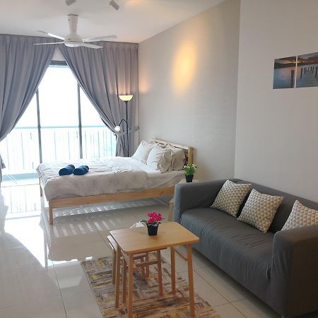 Teega Suites @ Ph 努沙再也 外观 照片
