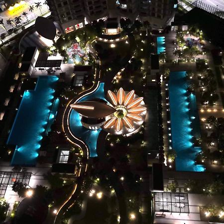 Teega Suites @ Ph 努沙再也 外观 照片