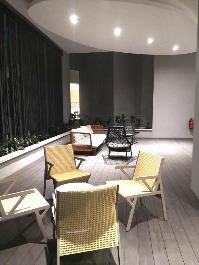Teega Suites @ Ph 努沙再也 外观 照片
